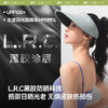 【蕉下精选】蕉下女士黑胶空顶防晒帽BM56925 商品缩略图1