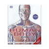 DK人体百科 英文原版 The Human Body Book 人体骨骼肌肉系统运作全方面知识 DK科普图解百科 精装 英文版 进口原版英语书籍 商品缩略图1