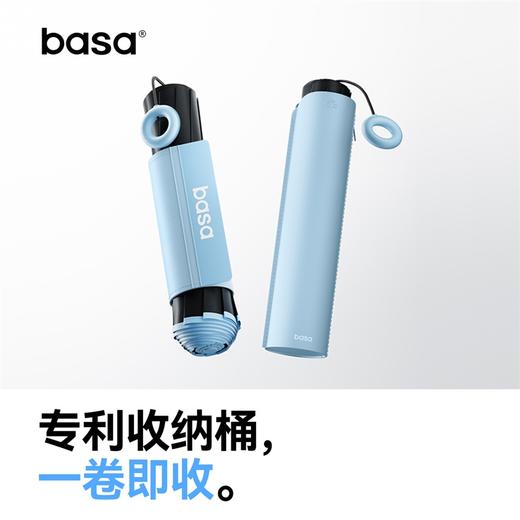 basa汽车前挡伞式防晒隔热99%车型通用 创新设计不伤内饰 商品图3