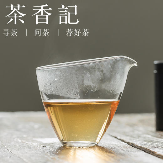 茶香记蜜桃香八仙022小众闽南乌龙诏安高山老树春茶蜜桃兰香鲜润 商品图2