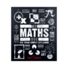 DK数学百科 英文原版 The Maths Book DK百科系列 数学发展历史 自然 人工智能 英文版原版书籍 精装大开本 进口英语书 商品缩略图1