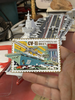 【中船文化出品 锌合金UV烤漆】福建舰滑动弹射冰箱贴（约10cm） ds（zc）爆仓，预售发货时间为一周内 商品缩略图5