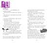 预售 【中商原版】比格学校 暗恋 校园幽默 Bigg School Secret Crush 英文原版 Lisa Williamson 儿童图书 商品缩略图2