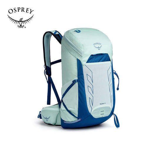 OSPREY Talon 26L魔爪户外登山包旅行徒步双肩背包新款 商品图4