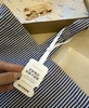 巴黎特产🇫🇷Merci买手店条纹经典帆布包 商品缩略图13
