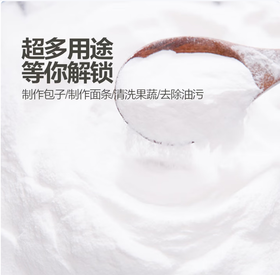 【QT】食用碱面200g