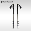 Blackdiamond黑钻bd登山杖伸缩手杖四季户外徒步杖登山杖110045 商品缩略图1