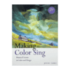 让色彩歌唱 25周年纪念版 英文原版 Making Color Sing 25th Anniversary Edition 英文版 进口英语书籍 商品缩略图4