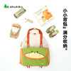 【超模君精选】shukiku拆拆乐子母背包 商品缩略图5