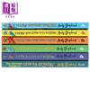 预售 【中商原版】驯龙男孩 1-6 The Boy Who Grew Dragons 1-6 英文原版 Andy Shepherd Sara Ogilvie 奇幻儿童流行小说 商品缩略图3