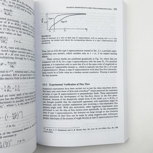 超导物理导论 第2版 英文原版 Introduction to Superconductivity 英文版进口原版英语书籍 商品图2