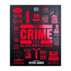 DK罪案百科 犯罪学百科 英文原版 The Crime Book 百科全书 英文版原版书籍 精装进口英语书 商品缩略图1