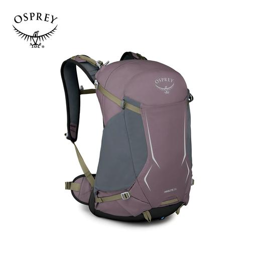 【26新】OSPREY Hikelite骇客26小鹰背包户外徒步登山旅行双肩背包 商品图4