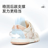 泰兰尼斯春款婴童段舒适轻薄步前鞋学步鞋T01B4A4100★ 商品缩略图1