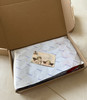巴黎特产🇫🇷Merci买手店条纹经典帆布包 商品缩略图11