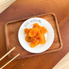 【买3袋赠1袋 到手4袋】川知贝 竹盐枇杷干 果肉饱满 细腻软糯 100g/袋 商品缩略图4