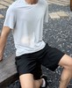 罗蒙·凉感速干套装 ｜ 全套凉皮，犹如行走“小空调”！就这个feel倍爽～ 商品缩略图4