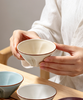 拾物观心·五大名窑葫芦茶盏礼盒 | 再现宋瓷辉煌，握一盏福禄在手，揽尽东方雅韵 商品缩略图4