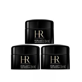 赫莲娜黑绷带 50%玻色因升级版晚霜5ml *3罐/6罐/10罐 A-6088（效期28-7）