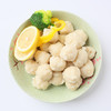 【嫩滑Q弹】浪响 海鲜丸子组合（墨斗丸250g*2包+鱼丸250g*2包+虾丸250g*2包） 鲜美脆滑营养健康 商品缩略图1