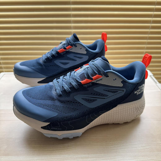北面新款越野鞋登山鞋613 商品图8