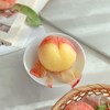 龙泉驿  小白凤水密桃 商品缩略图5