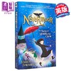 【中商原版】永无境1 黑鸦的试炼 英版平装 英文原版 Nevermoor 01 The Trials of Morrigan Crow Jessica Townsend 商品缩略图0
