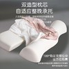 DANMO旦茉 零压深睡枕 护颈枕 曲线贴合 松软不塌 商品缩略图2