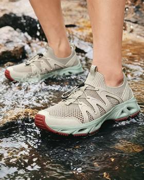 斯柏锐【岚溪】溯溪鞋，水陆两用轻松驾驭
