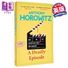 【中商原版】致命插曲 安东尼 霍洛维茨 平装 A Deadly Episode 英文原版 Anthony Horowitz 商品缩略图0
