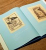 《蝶恋书香：中外藏书票撷英》，黄务昌著，签名本， 396 页，浙江大学出版社2022年9月20日一版一印。定价108，售价88 商品缩略图14