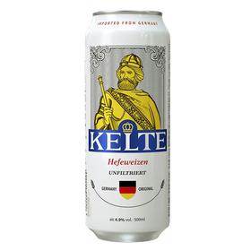 【门店好物】凯尔特人精酿小麦啤酒