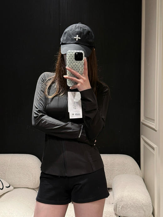 lu修身，防晒衣 皮肤衣061704 商品图11
