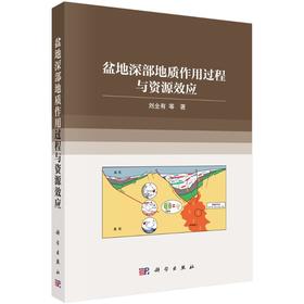 盆地深部地质作用过程与资源效应