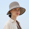 Kenmont卡蒙帽子女款2026新款大帽檐遮阳帽防晒帽可折叠大头围渔夫太阳帽KM-6259-092 商品缩略图2