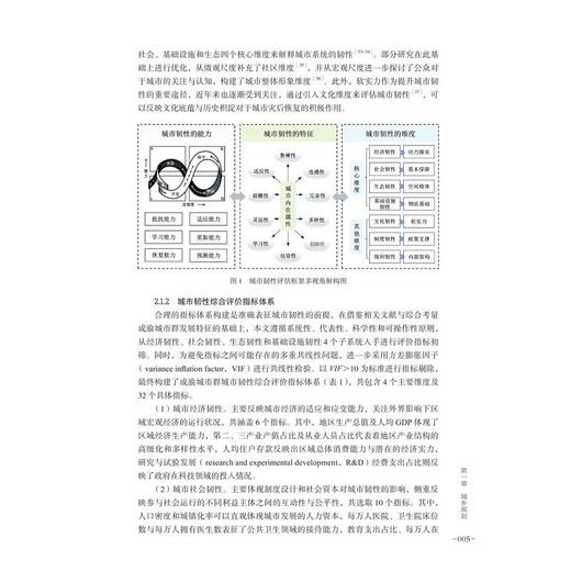 国土空间规划与治理研究论文集 商品图2
