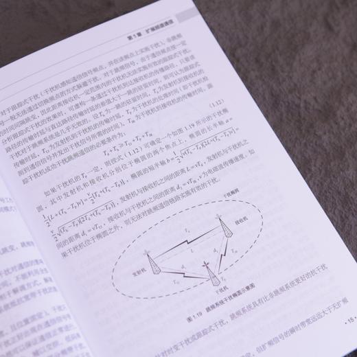 直接序列扩频通信技术  直扩通信技术 商品图3