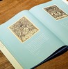 《蝶恋书香：中外藏书票撷英》，黄务昌著，签名本， 396 页，浙江大学出版社2022年9月20日一版一印。定价108，售价88 商品缩略图13