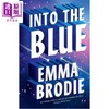 预售 【中商原版】进入蔚蓝 Into the Blue 艾玛·布罗迪 英文原版 Emma Brodie  纽约时报 亚马逊十大畅销书 浪漫爱情故事 商品缩略图0
