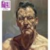 预售 【中商原版】卢西恩·佛洛伊德 英文原版 Lucian Freud 表现主义绘画 商品缩略图4