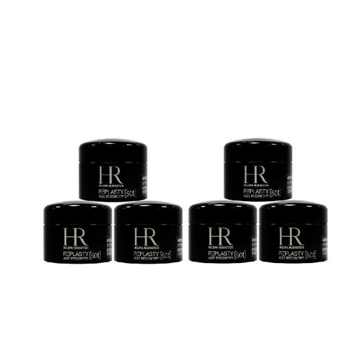赫莲娜黑绷带 50%玻色因升级版晚霜5ml *3罐/6罐/10罐 A-6088（效期28-7） 商品图1