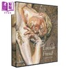 预售 【中商原版】卢西恩·佛洛伊德 英文原版 Lucian Freud 表现主义绘画 商品缩略图0