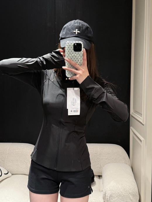 lu修身，防晒衣 皮肤衣061704 商品图9