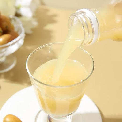 麦德龙 麦臻选 黄皮茉莉果茶 300ml*4 商品图2