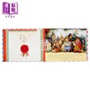 【中商原版】邮件书 爱丽斯梦游仙境 Letters from Wonderland A beautiful gift book 英文原版 儿童活动玩具书 进口童书 商品缩略图3