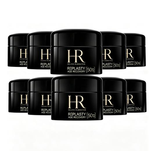 赫莲娜黑绷带 50%玻色因升级版晚霜5ml *3罐/6罐/10罐 A-6088（效期28-7） 商品图2