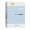 公法与政治理论(精装本)(公法名著译丛) 商品缩略图0