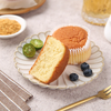 麦德龙 麦臻选 Moomin肉松戚风蛋糕 34g*15/30包 商品缩略图2
