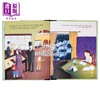 【中商原版】小人物大理想 比阿特丽克斯.波特 作家 Little People Big Dreams Beatrix Potter 英文原版 图画传记人物故事书 商品缩略图2