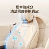 MM 山姆 Air Funk椰放 汽车多用途清洁卫生湿巾 商品缩略图4